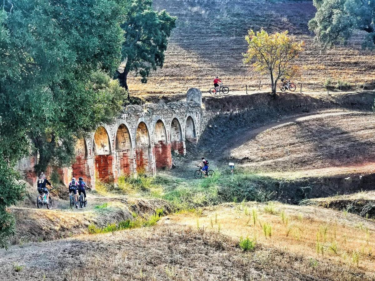 Camere Vecchia Fonte Campiglia Marittima Zewnętrze zdjęcie